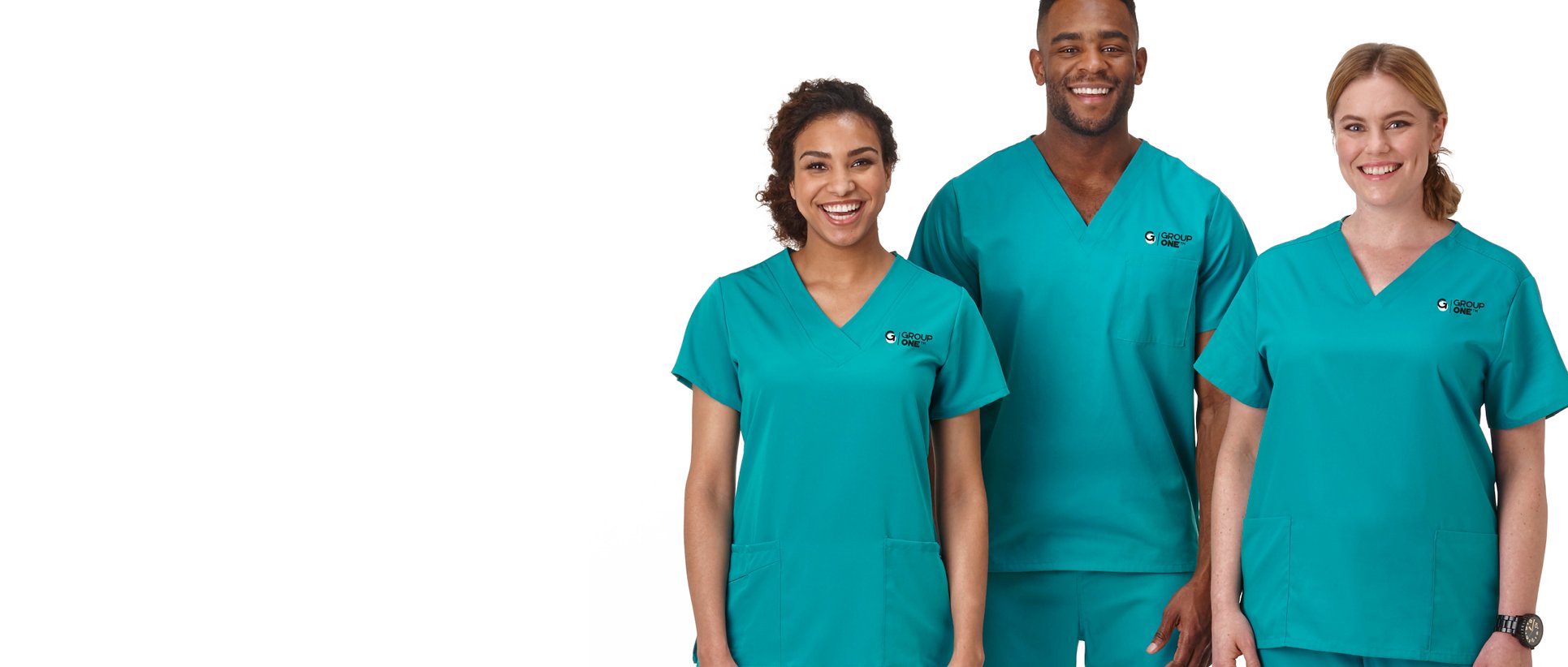 Uniform Apparel for Healthcare Professionals Benefits More Than the Wearers